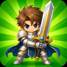 Useless Hero game icon