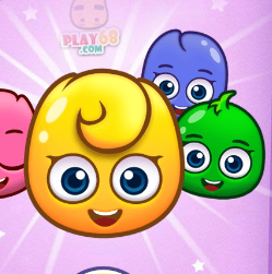 Untangle Hearts game icon