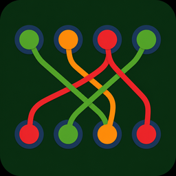 Untie Rope game icon