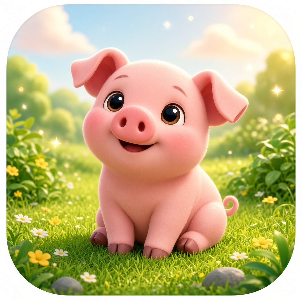 Save the Pig game icon